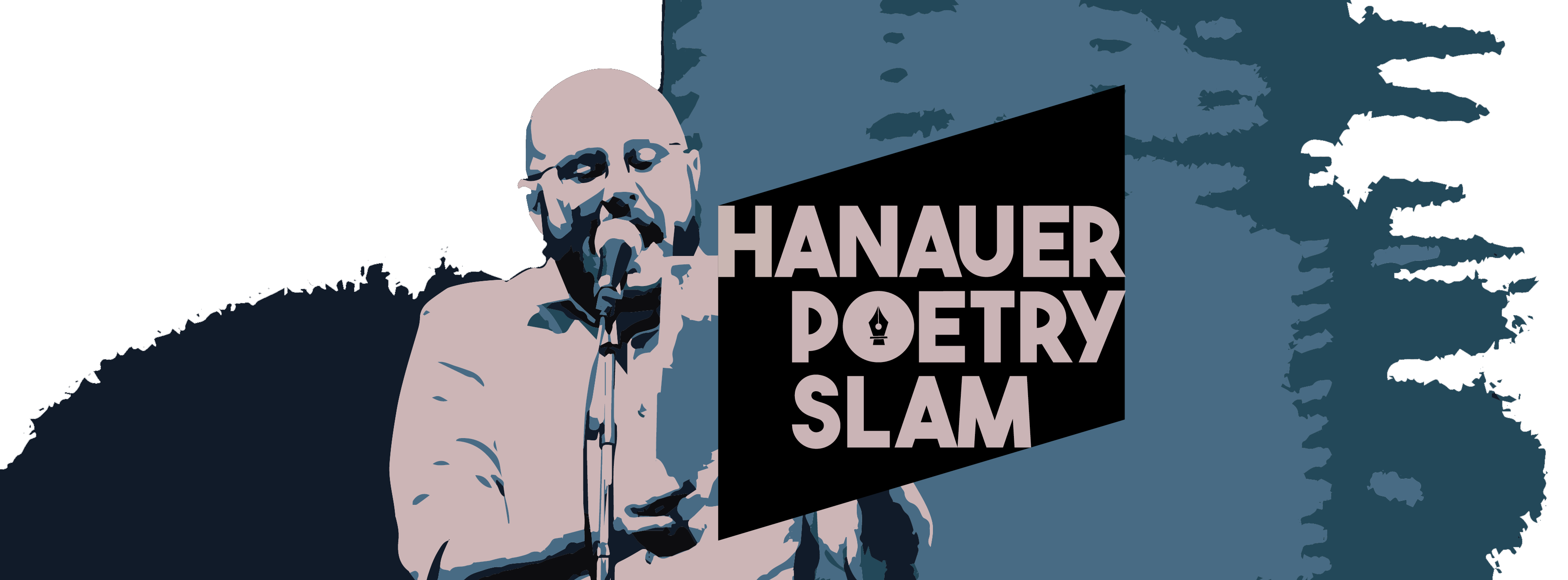 Hanauer Poetry Slam Titelbild